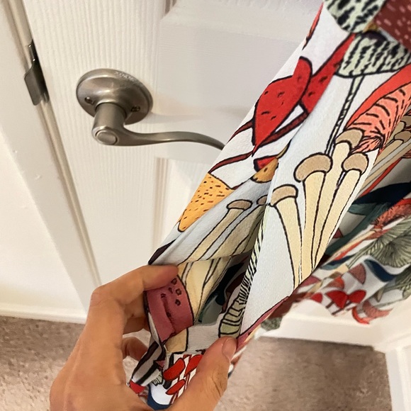 Cute dress with pockets - Picture 3 of 3